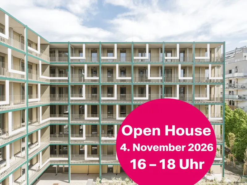 Hochwertige Ausstattung mit Komfort