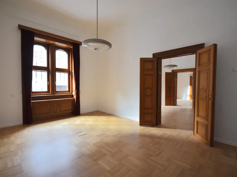 Exklusives Büro in der Börse!