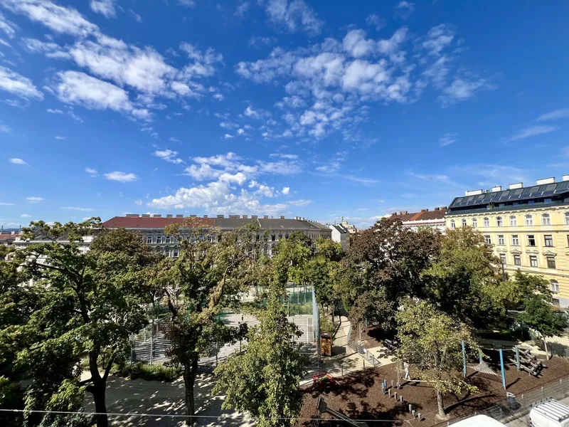 Altbauwohnungen mit Weitblick Nähe Meiselmarkt!