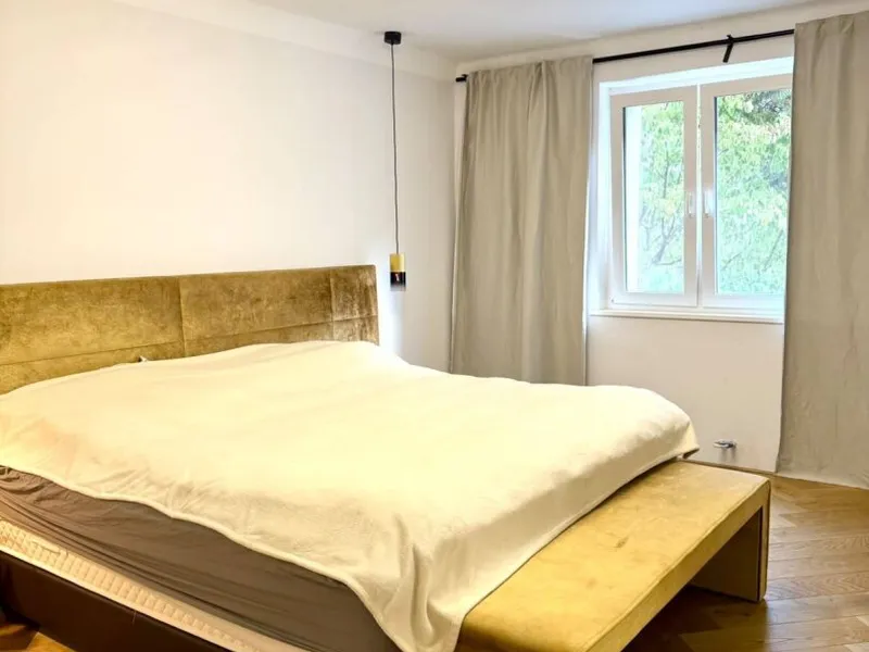 HOCHWERTIGE 3 Zimmer-Wohnung mit 2 BÄDERN - NEUBAUWOHNUNG