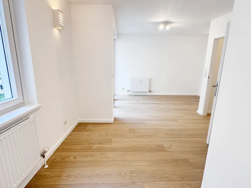 Architektur, Lage, Investment – ein überzeugendes Gesamtpaket direkt am Karmelitermarkt