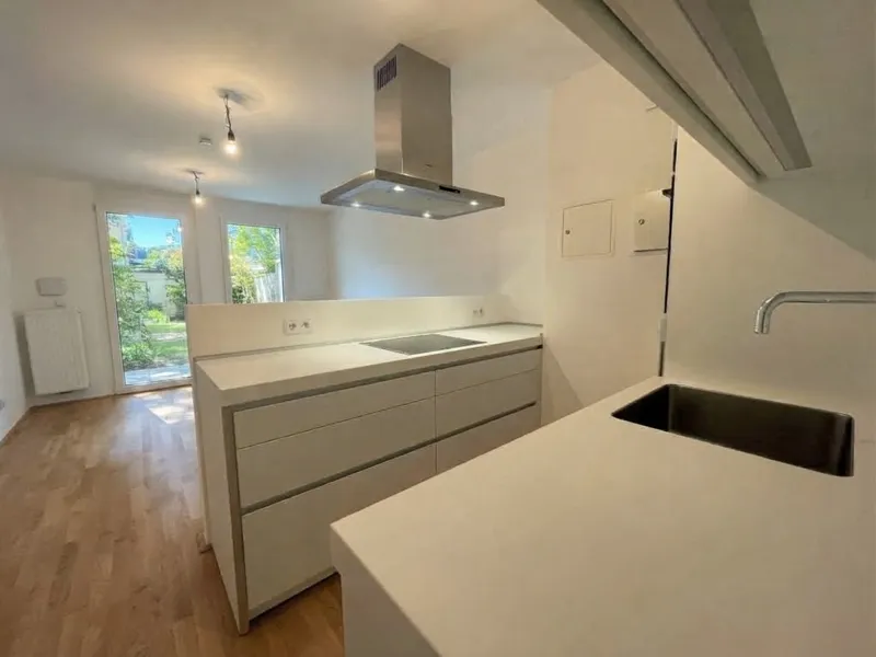 Gemütliche 3-Zimmer Wohnung mit Garten in Ottakring!