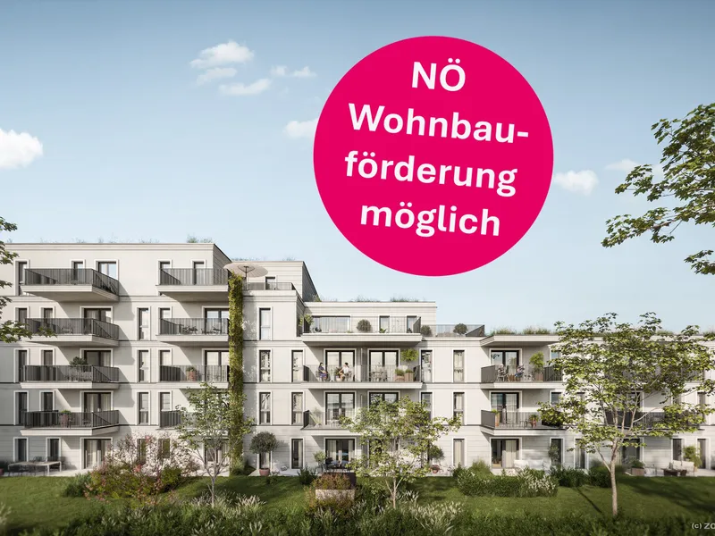 Dein Place in Schwechat