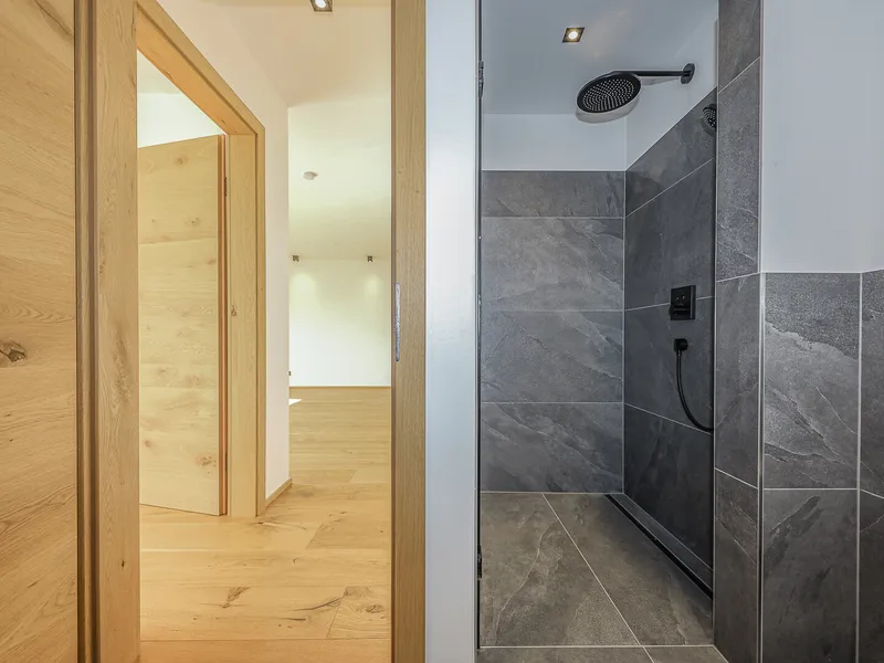 Hochwertiges Penthouse in ruhiger Zentrumslage