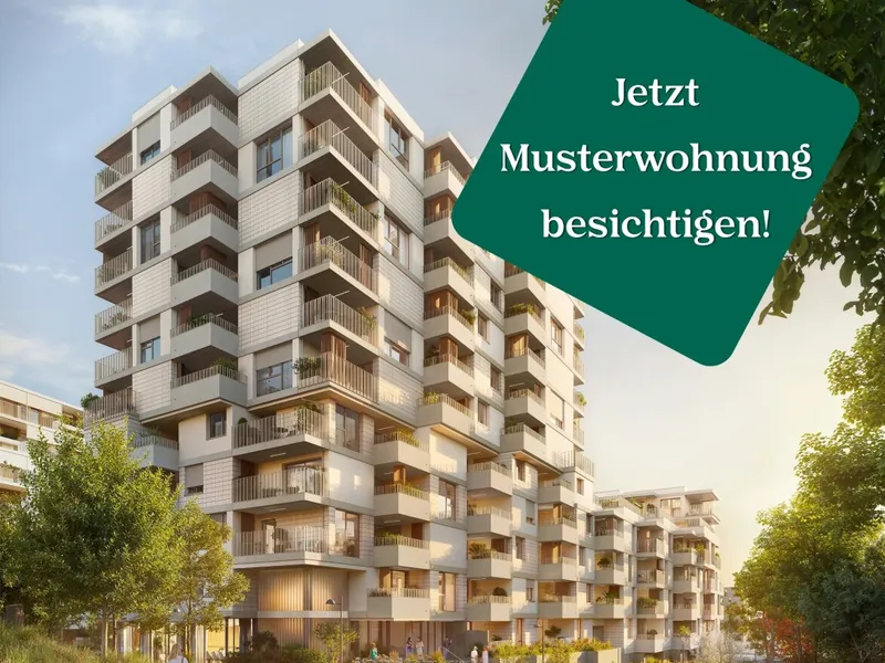 VILLAGE IM DRITTEN | BAUFELD 14B | UNIKAT FÜR FREIGEISTER