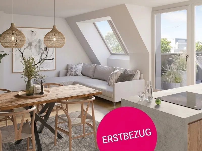 TEN LIVING: Provisionsfreie Traumwohnungen mit durchdachten Grundrissen