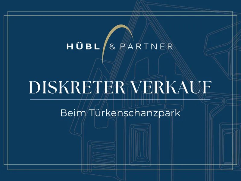 Premium Projekt: Grundstück mit Altbestand in Villengegend 1180 Wien