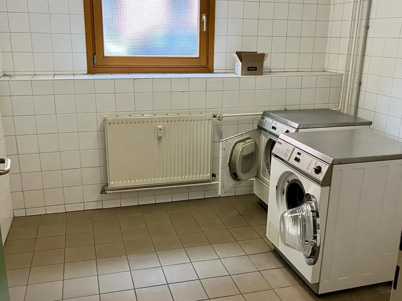 Gemütliche 2-Zimmerwohnung inklusive Garagenstellplatz in Döbling