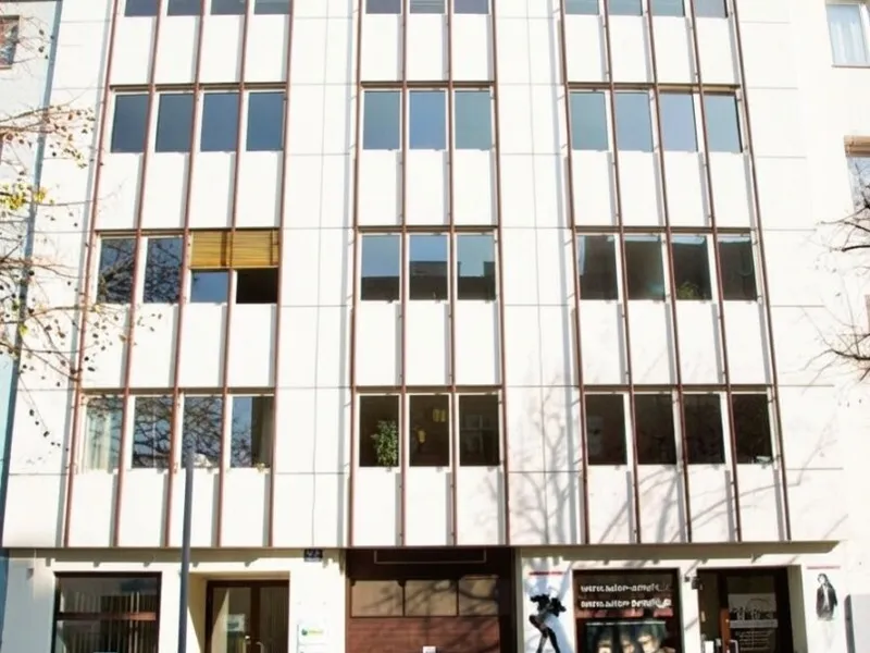 Hochwertiges Büro mit perfekter Infrastruktur