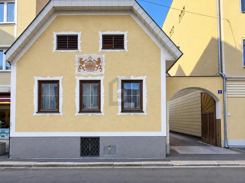 AUSSERGEWÖHNLICH ? GROSSZÜGIG ? UNIKAT