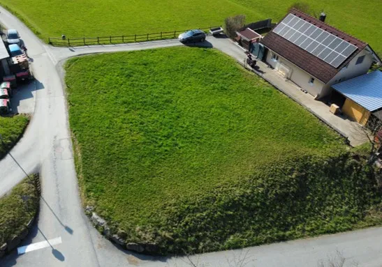 Baugrundstück in Hohenems – Ruhige Stadtrandlage mit Aussicht und bester Infrastruktur