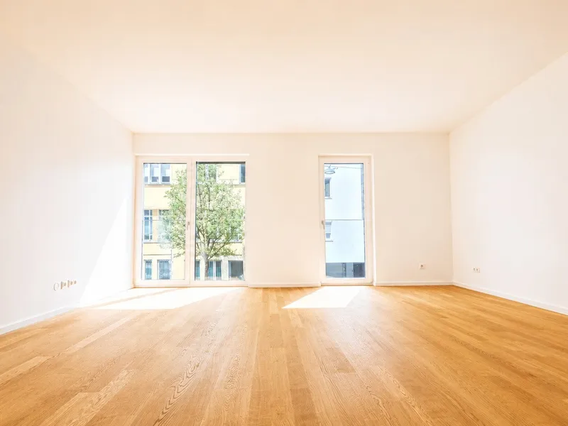 Zeitlose Eleganz zwischen Mariahilfer Straße und MuseumsQuartier
