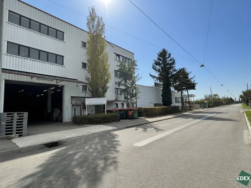 Attraktives Gewerbeinvestment mit laufendem Ertrag | 6% Rendite