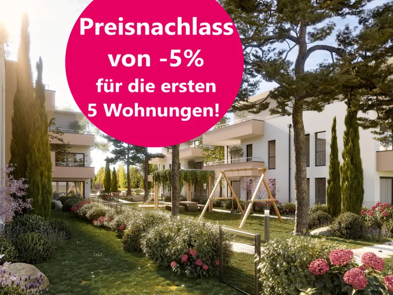 2. KFZ-Stellplatz – jetzt 50 % günstiger!