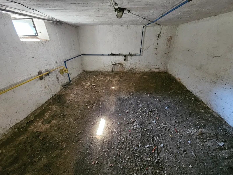Einfamilienhaus mit Potential auf schönem, ebenem Grundstück 