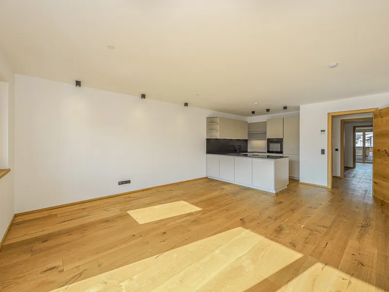 Hochwertiges Penthouse in ruhiger Zentrumslage