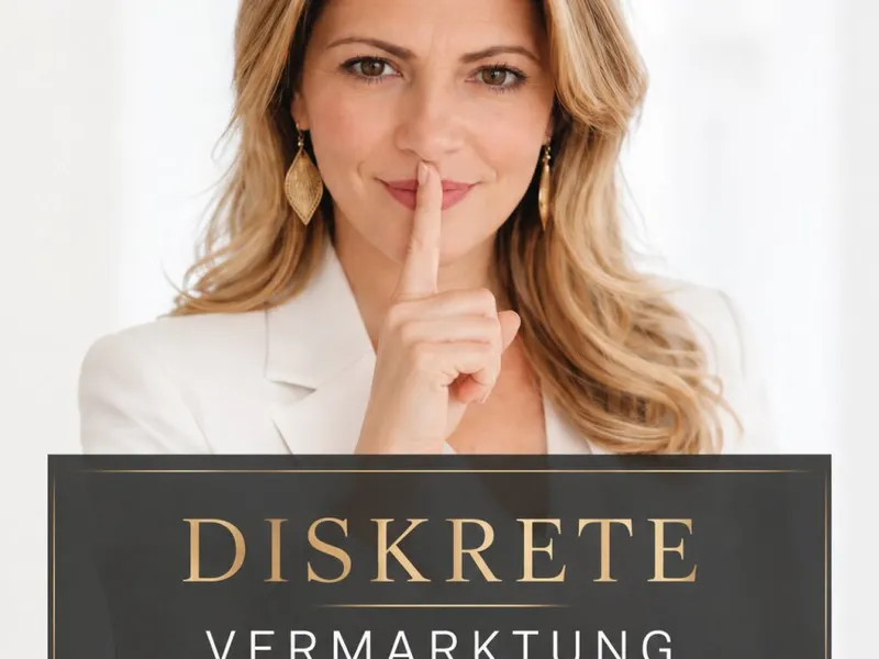 Stadthaus mit Garten und Gestaltungspotenzial-Diskrete Vermarktung