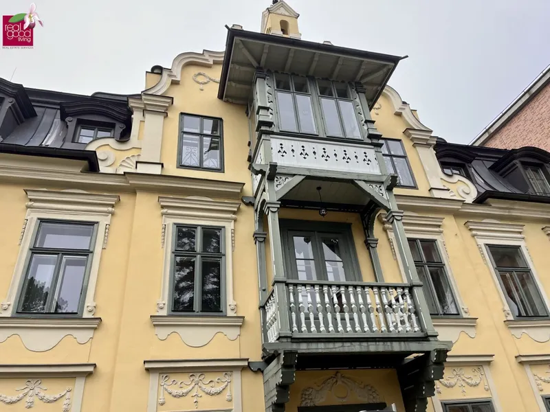 Prestige-Villa in Wien-Mauer – 15 Zimmer, 3.700 m² Gartenparadies, vielseitig nutzbar -Büro & Wohnen vereinbaren!