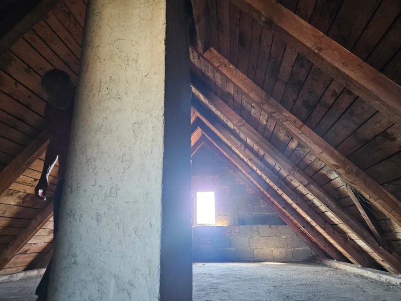Einfamilienhaus mit Potential auf schönem, ebenem Grundstück 