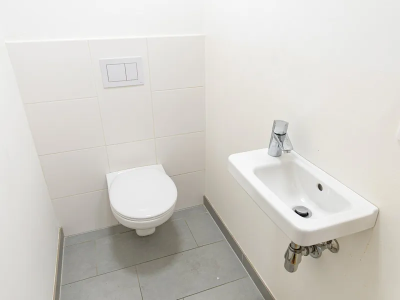Attraktive 2-Zimmer Wohnung mit Loggia nahe S-Bahn Jedlersdorf