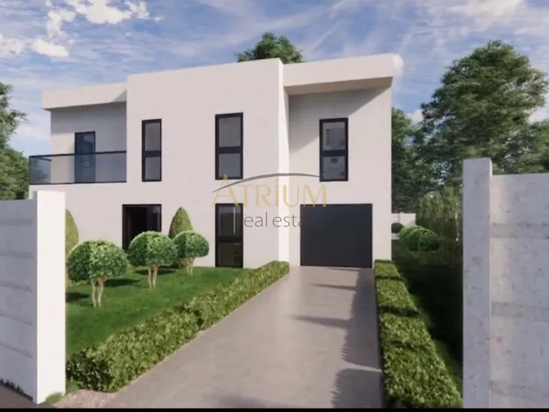 6 Zimmer Einfamilienhaus 183m² Wohnfläche mit vielen Extras!