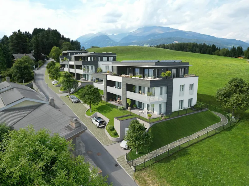 Goldblick - Ein Projekt von MADILE
