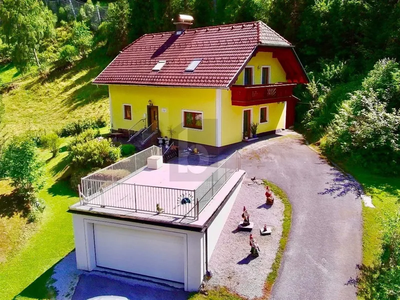 NATUR. RUHE. ZUHAUSE. ? WOHNEN IM NATIONALPARK 