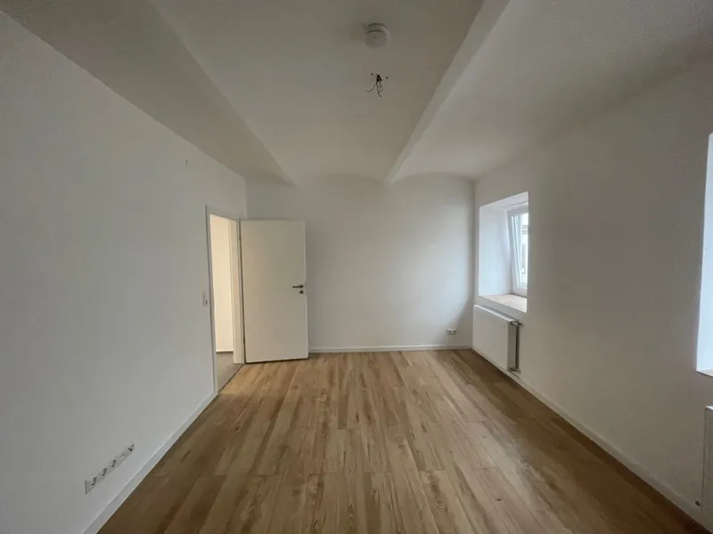 Neue Mietwohnung in Maria Taferl! All Inklusiv Miete!