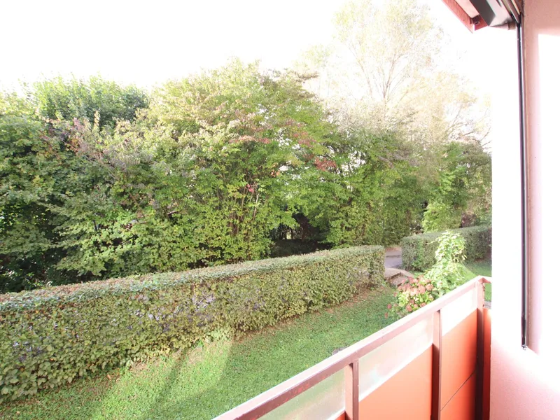 Schöne 3 Zimmer Wohnung mit Balkon in Viktring - Siebenbürgengasse