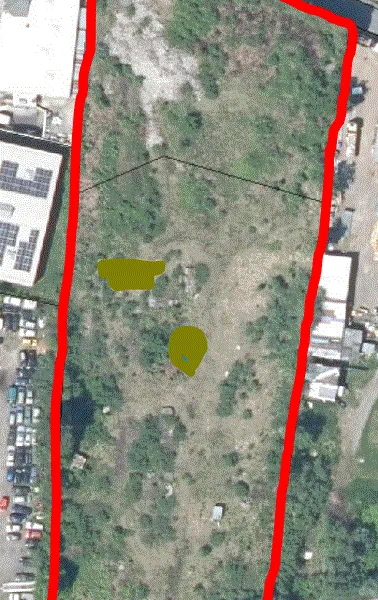 Gewerbegrundstück in Klagenfurt: 10.172 m² für Gewerbe und Industrie