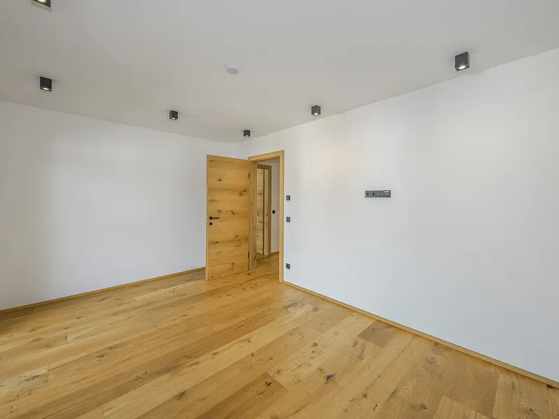 Hochwertiges Penthouse in ruhiger Zentrumslage