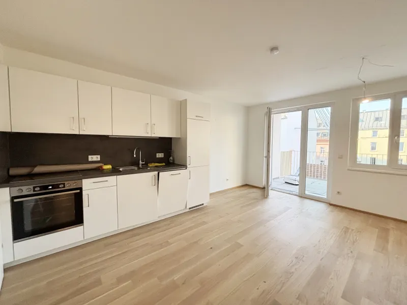 1-Zimmer-Wohntraum mit gemütlichem Balkon im Herzen des 10. Bezirks