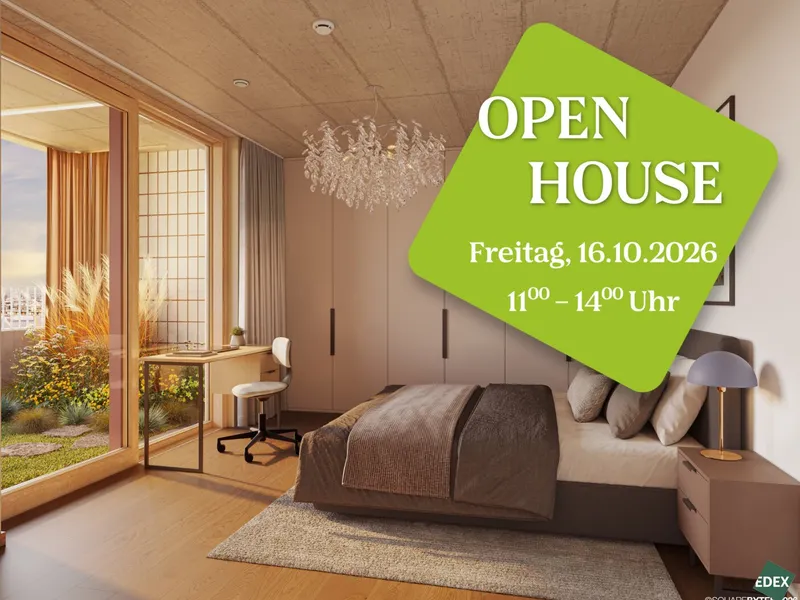 VILLAGE IM DRITTEN | BAUFELD 14B | UNIKAT FÜR FREIGEISTER | ANLEGER
