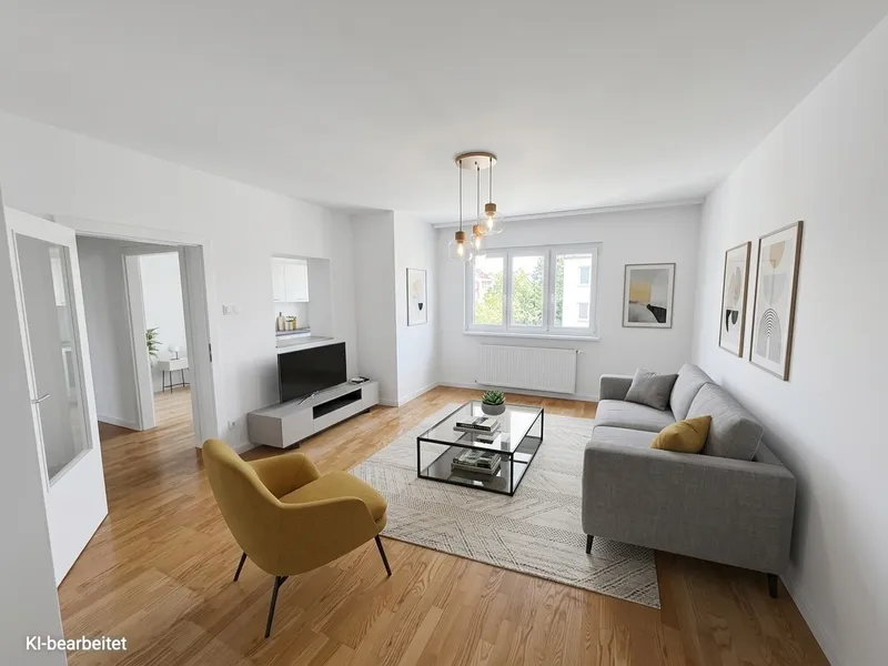 *Renovierungsprofis aufgepasst! 4 Zimmer Wohnung bei U3 Ottakring* Ab sofort verfügbar!*