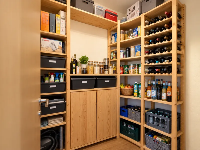 Tolle 3 bis 4 Schlafzimmer-Wohnung in zentraler Lage von Völs!