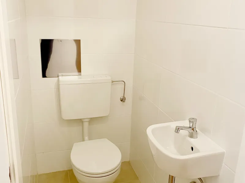 Gemütliche 2-Zimmerwohnung inklusive Garagenstellplatz in Döbling
