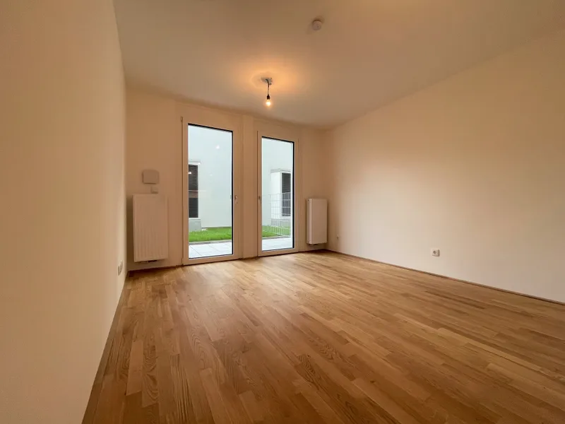 Gemütliche 3-Zimmer Wohnung mit Garten in Ottakring!