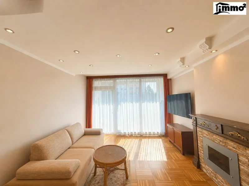 WOW-LAGE. WOW-AUSBLICK.         DEIN NEUES ZUHAUSE IN WAIDMANNSDORF!