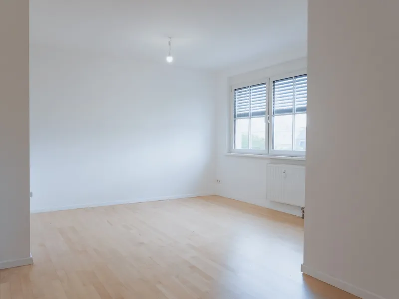 Schöne 1- Zimmer Innenhofwohnung nahe Matznerpark! Hohe Renditemöglichkeit bei Vermietung aufgrund von freiem Mietzins!!!