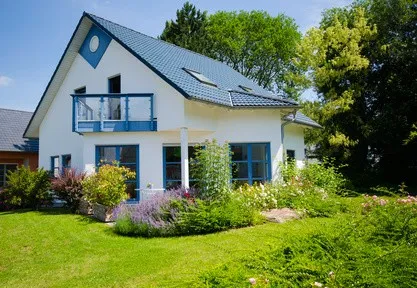 Barrierefreie Zweizimmerwohnung mit Terrasse und Garage in Innsbruck