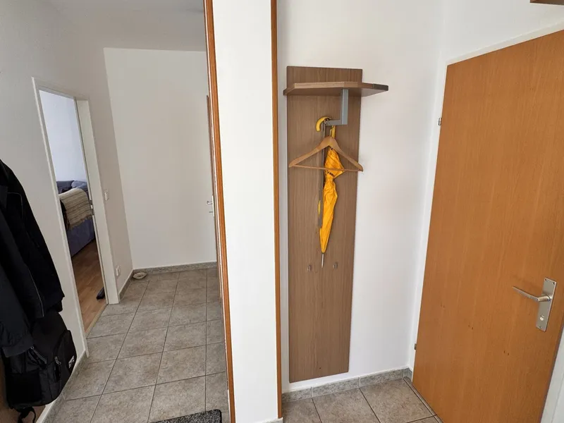 Doppelhaushälfte in Gramatneusiedl – 4 Zimmer, Klimaanlage, Solaranlage, Garten, Terrasse, Stellplatz!