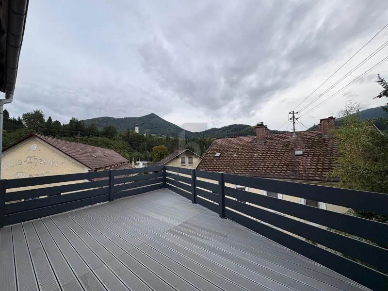 PREISHIT MIT TRAUMBLICK ? 112 M² WOHNGLÜCK & SONNIGE XXL-DACHTERRASSE