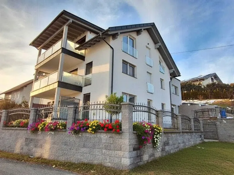 Anlegerwohnung in Villach Bestlage zu verkaufen!