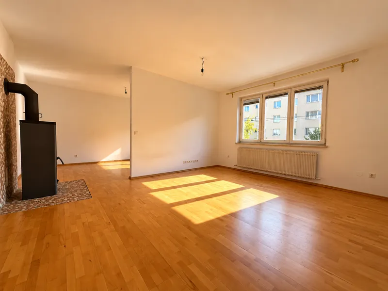 Grünruhelage in Hietzing I offener Kamin I perfekte Raumaufteilung I Süd-west Ausrichtung & schöne große Glasflächen I 