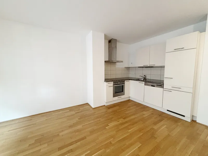 2-Zimmer-Wohnung mit Loggia in Ottakring!