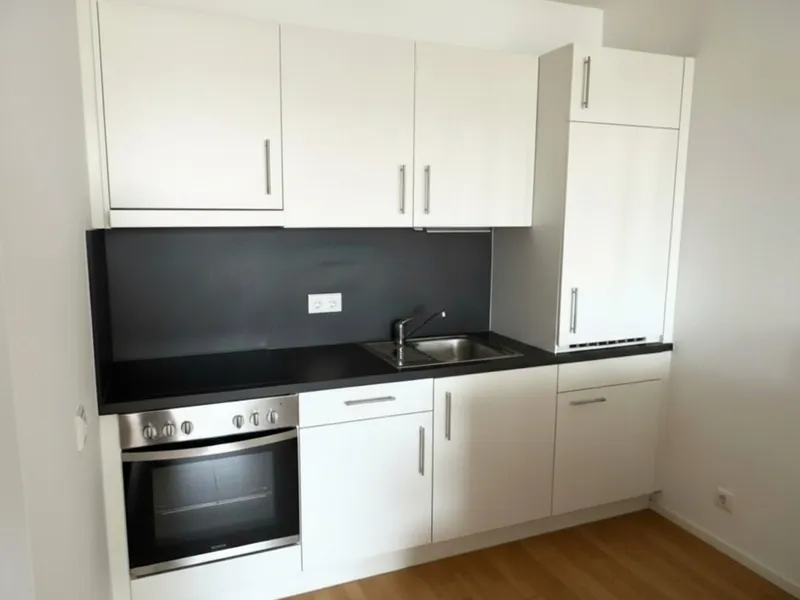 gemütliche 2-Zimmerwohnung am Grillweg