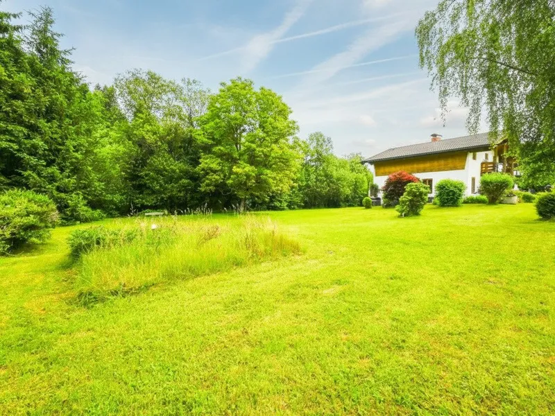 Tiroler Landhaus  – Ein Anwesen für Generationen