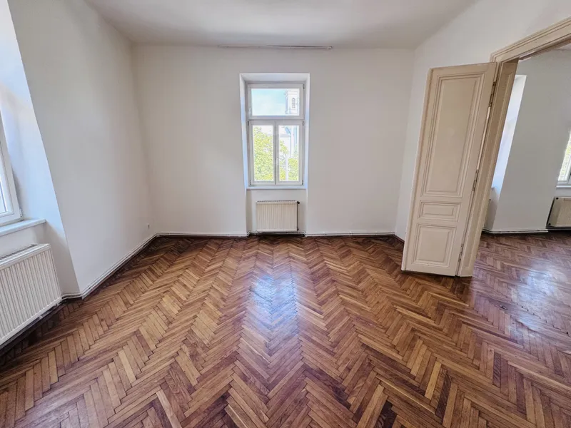 Nette 2-Zi Wohnung mit neuer Einbauküche,  1100 Wien