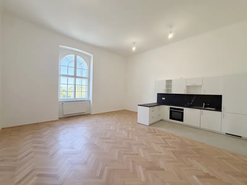 4-Zimmerwohnung in 1030 Wien!