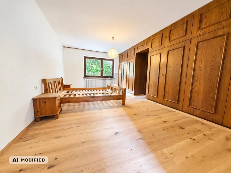 HEIMWERKER AUFGEPASST! TOP-PREIS & GROßES POTENZIAL ? IDEAL FÜR DIE GANZE FAMILIE